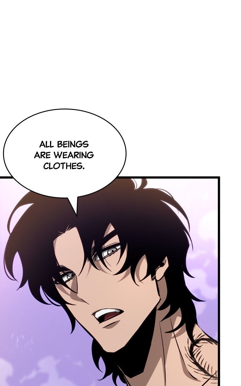 Read The World After the Fall (en) Manga Online