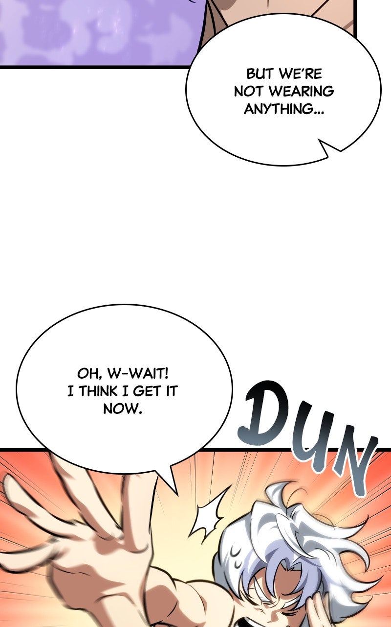 Read The World After the Fall (en) Manga Online