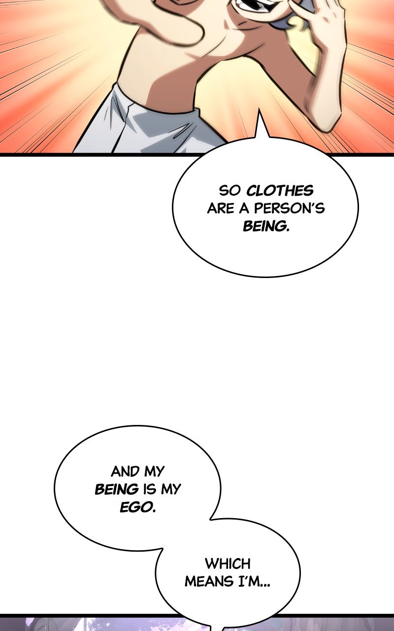 Read The World After the Fall (en) Manga Online