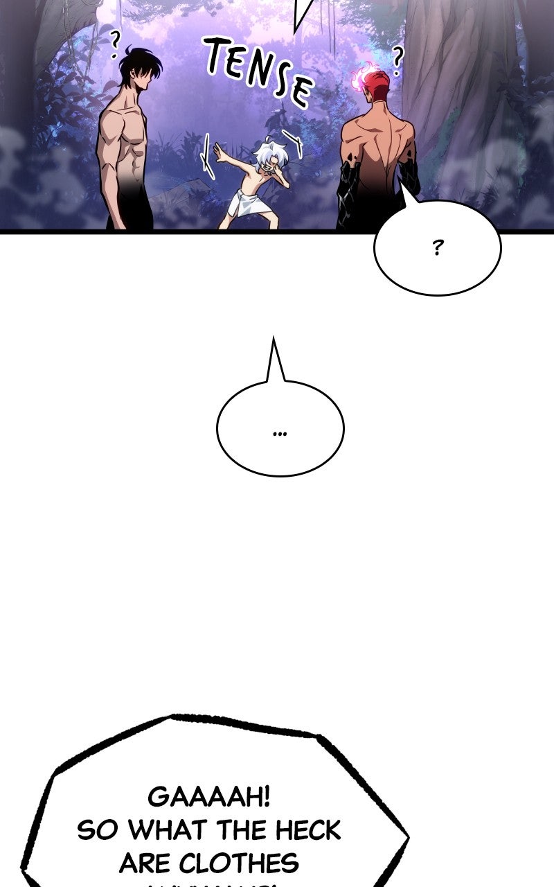 Read The World After the Fall (en) Manga Online