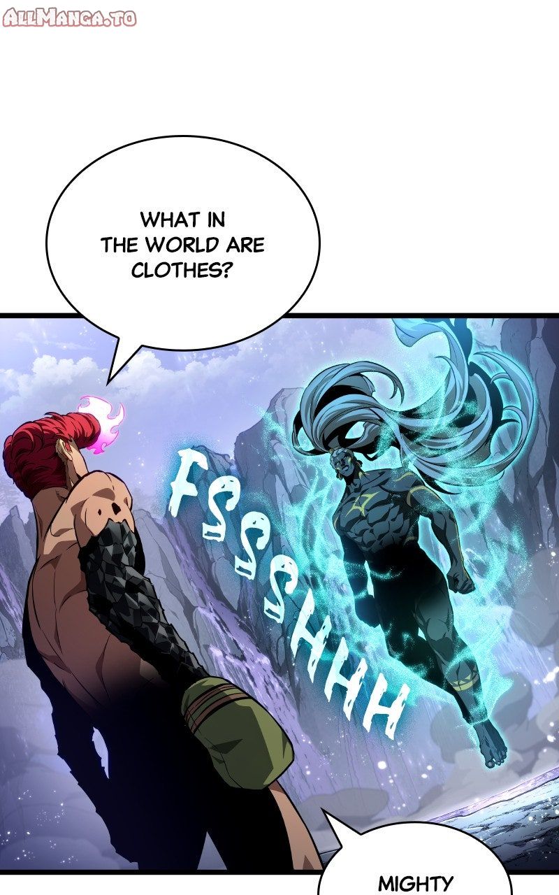 Read The World After the Fall (en) Manga Online