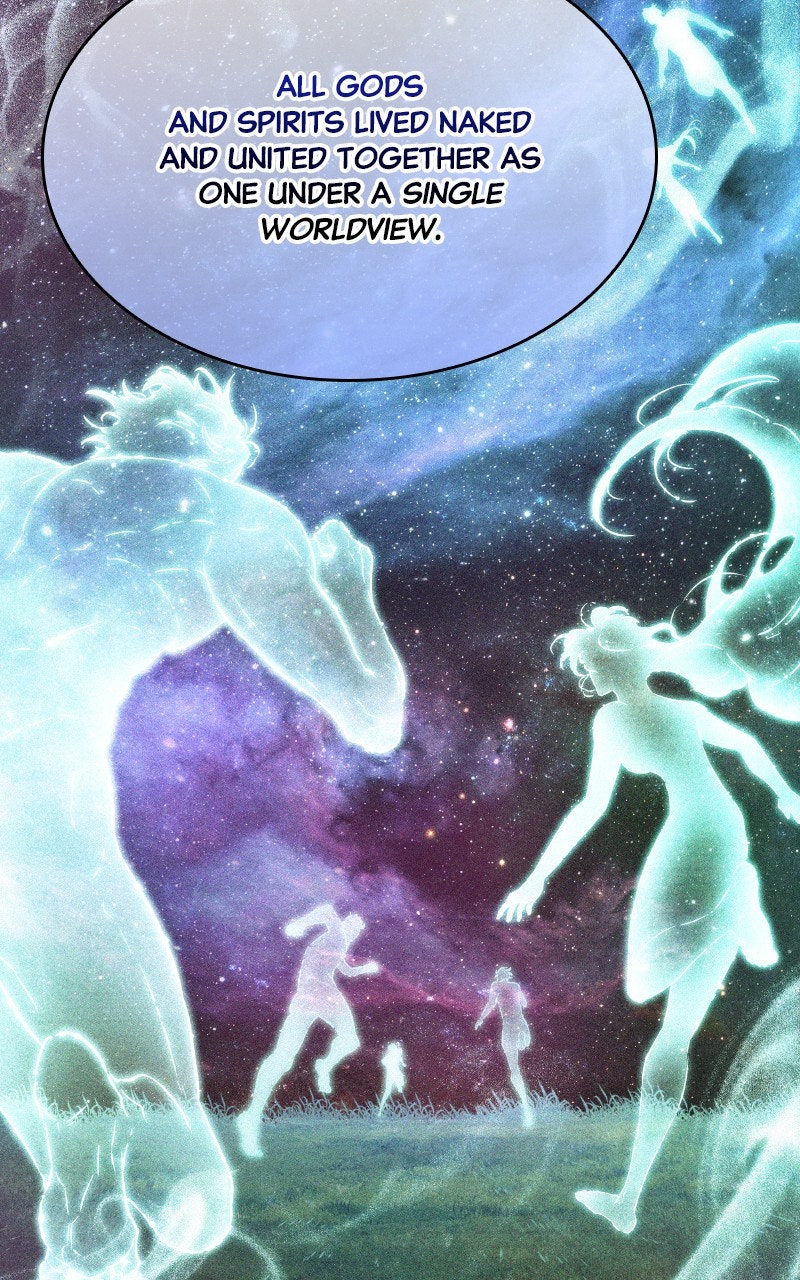 Read The World After the Fall (en) Manga Online