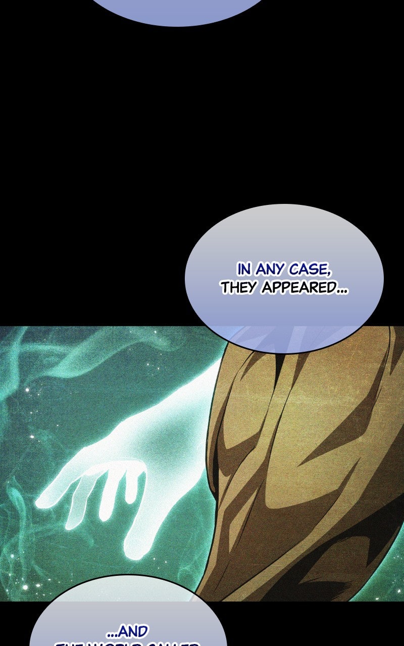 Read The World After the Fall (en) Manga Online