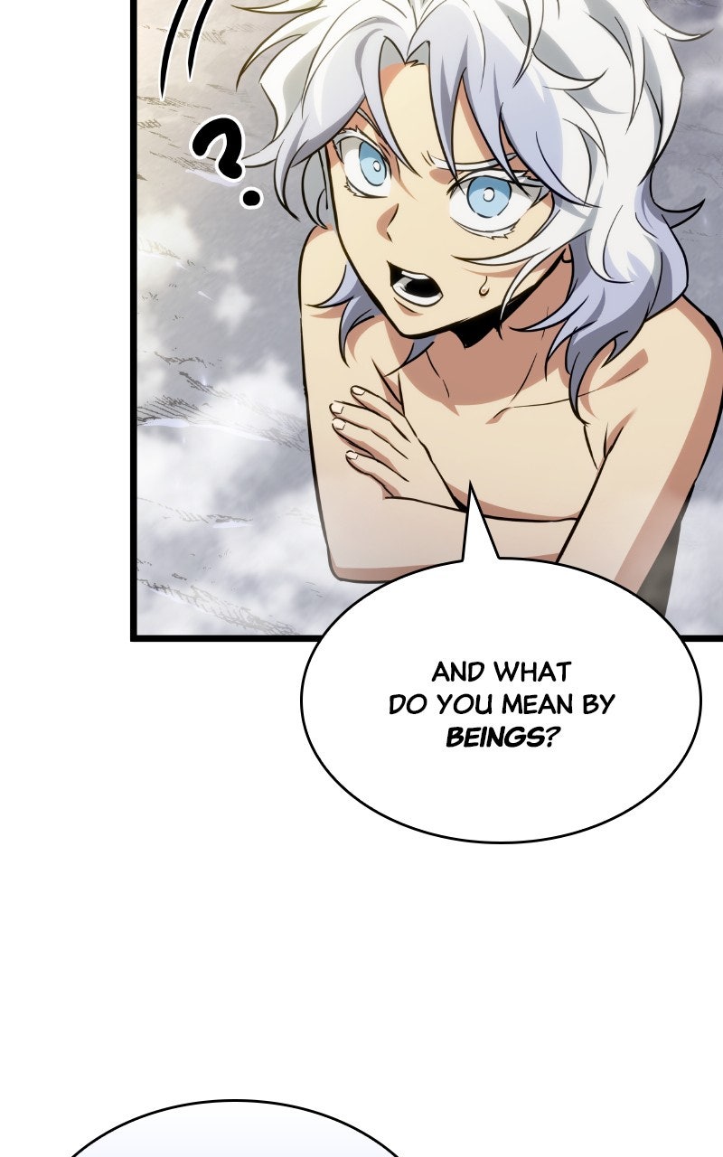 Read The World After the Fall (en) Manga Online
