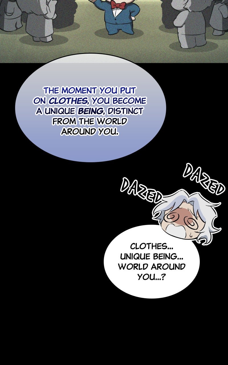 Read The World After the Fall (en) Manga Online