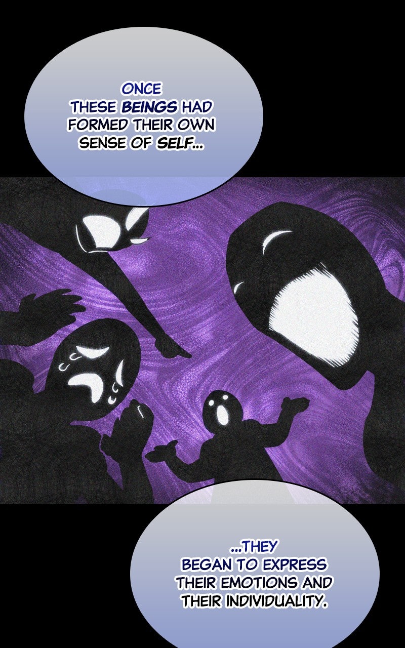 Read The World After the Fall (en) Manga Online