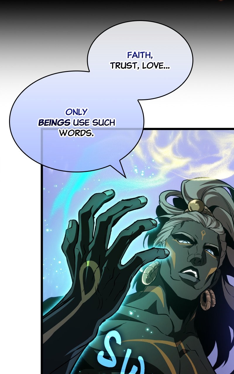 Read The World After the Fall (en) Manga Online