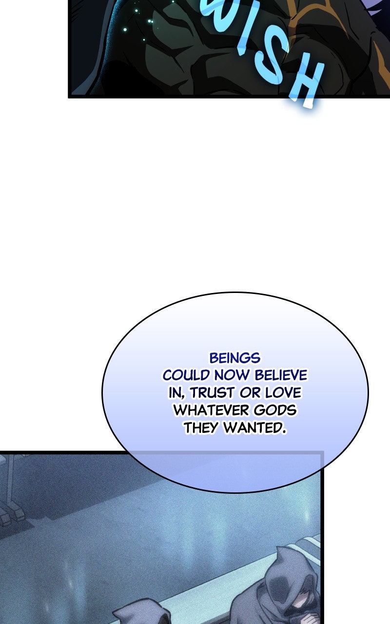 Read The World After the Fall (en) Manga Online