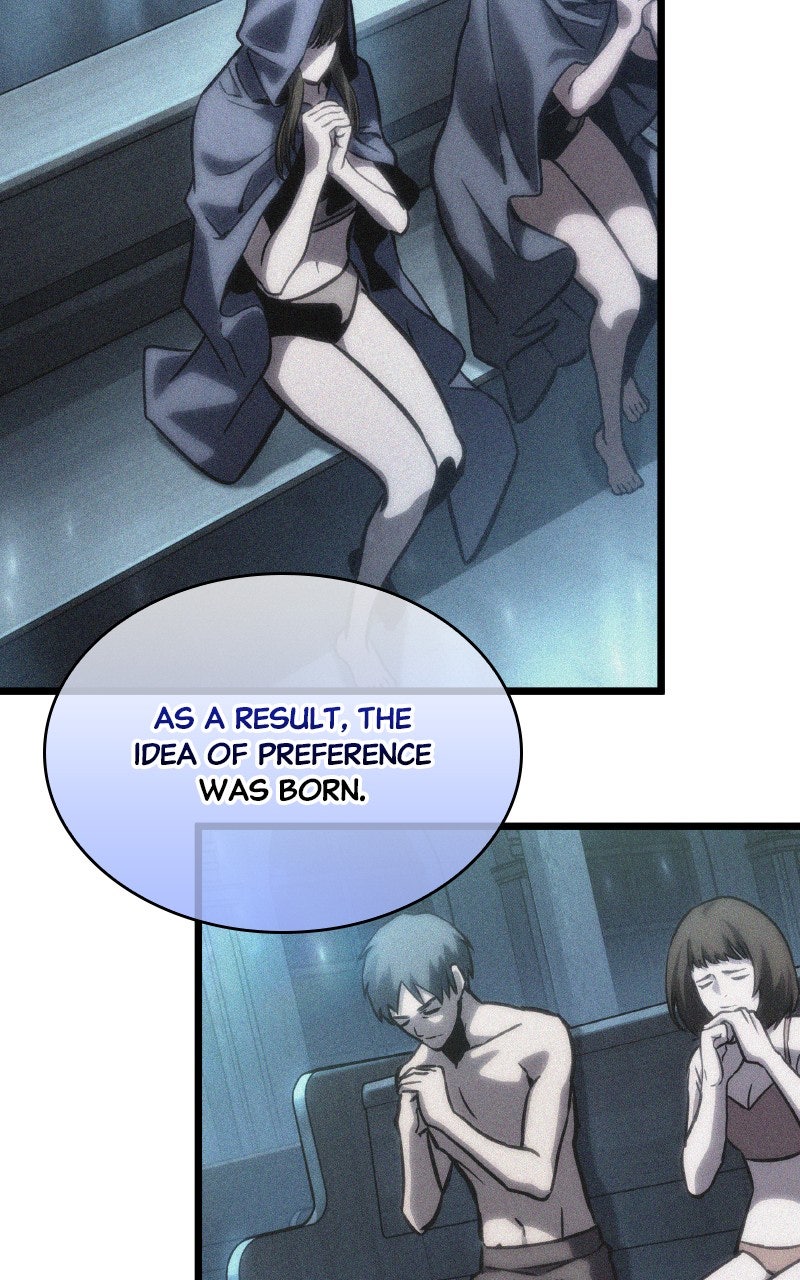 Read The World After the Fall (en) Manga Online