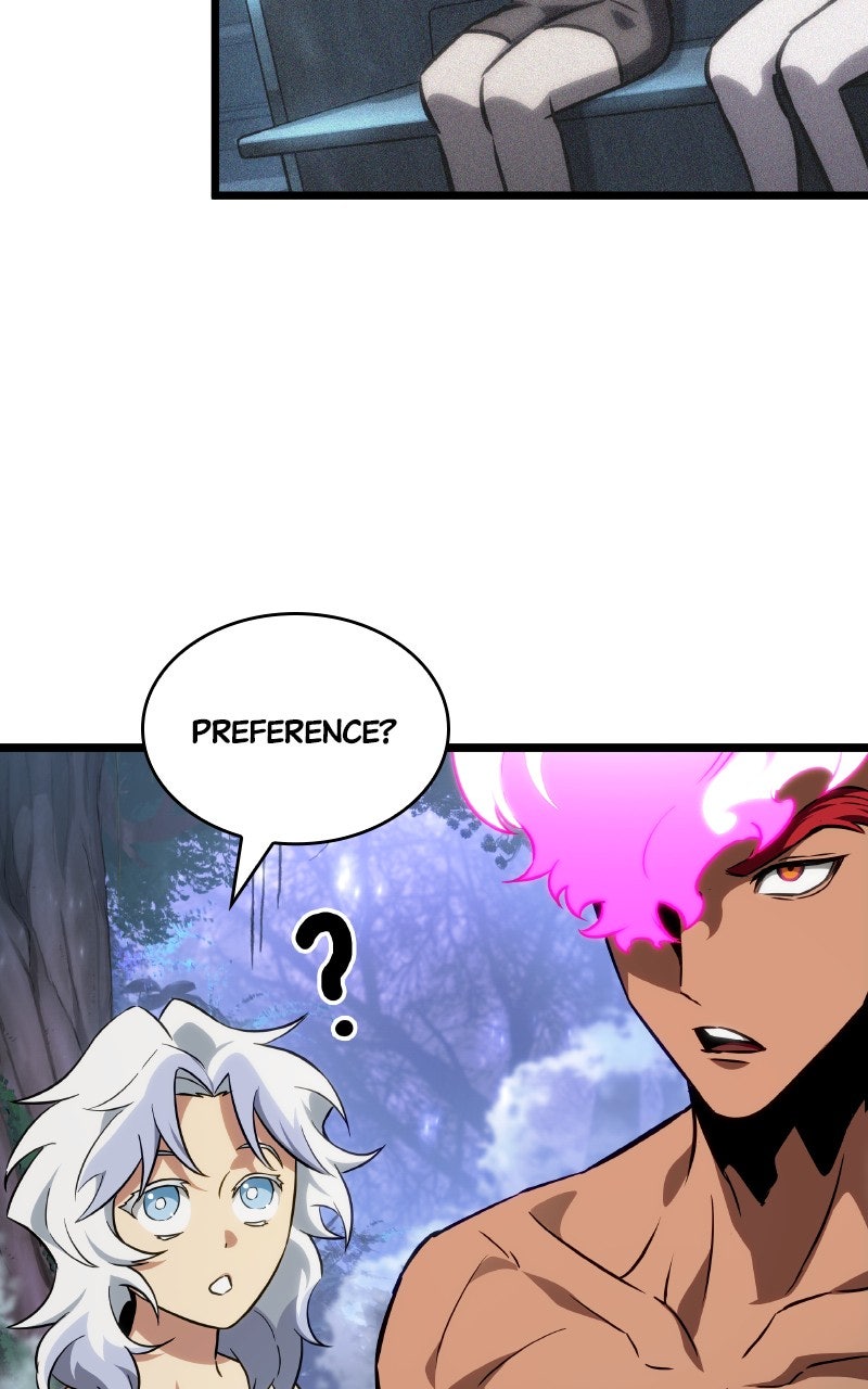 Read The World After the Fall (en) Manga Online