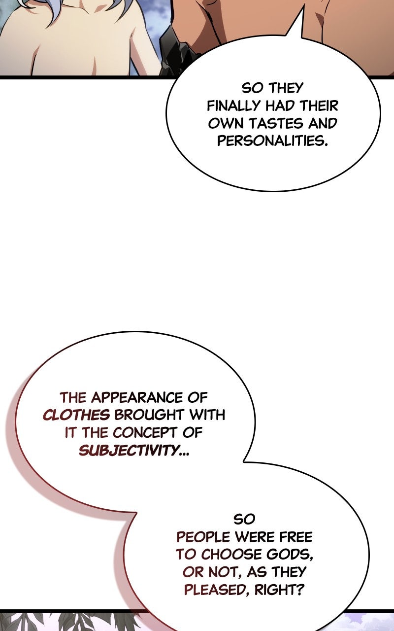 Read The World After the Fall (en) Manga Online