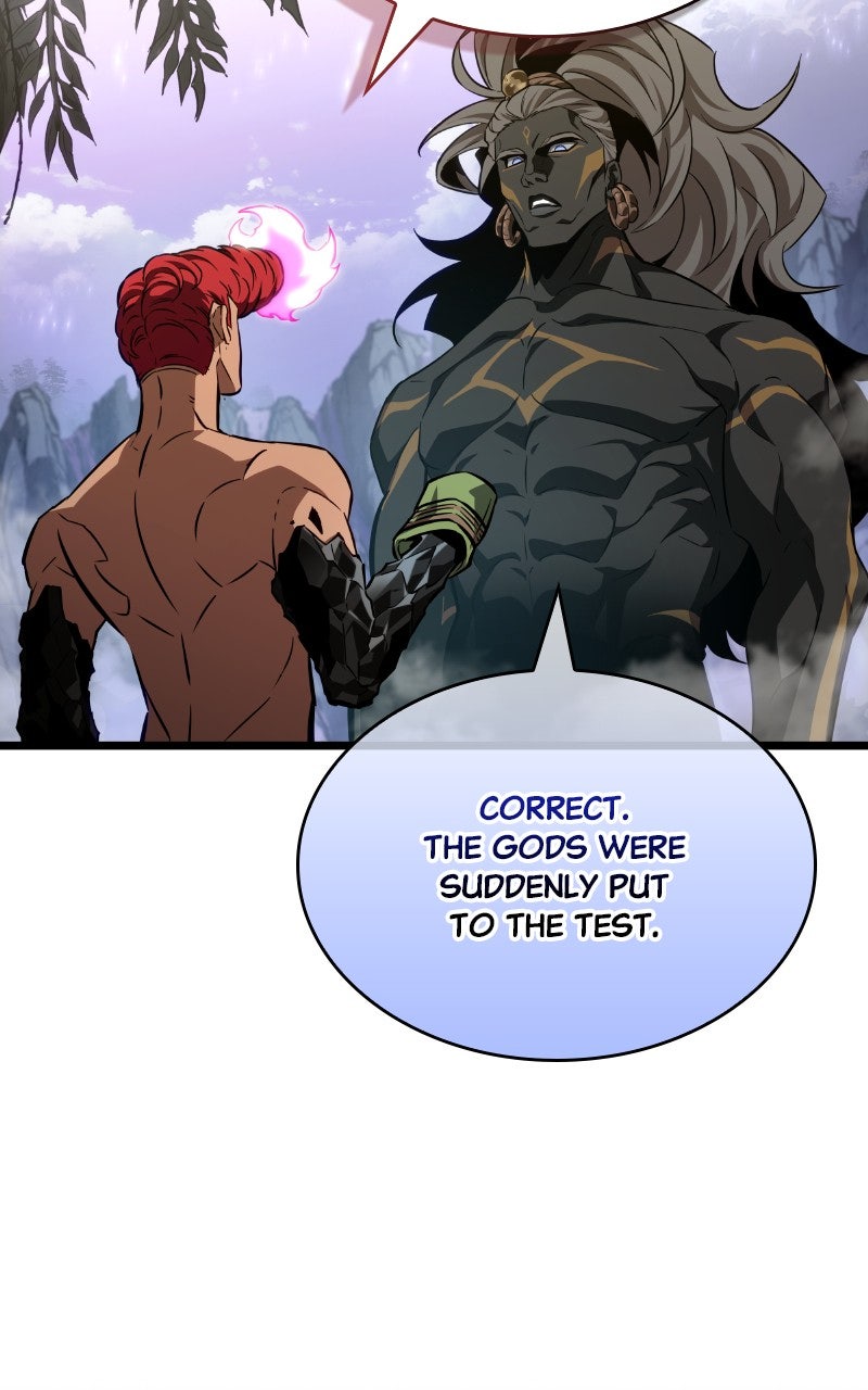 Read The World After the Fall (en) Manga Online