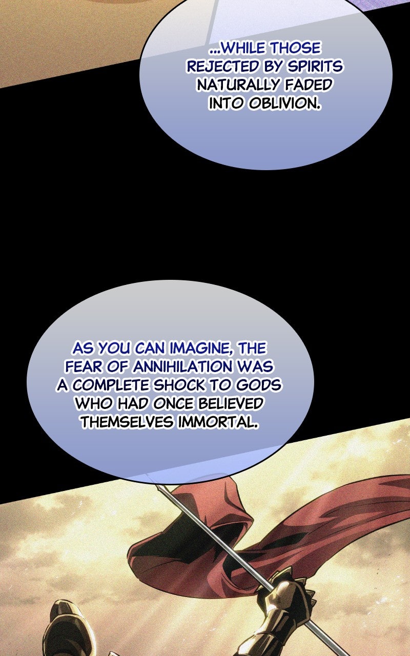 Read The World After the Fall (en) Manga Online