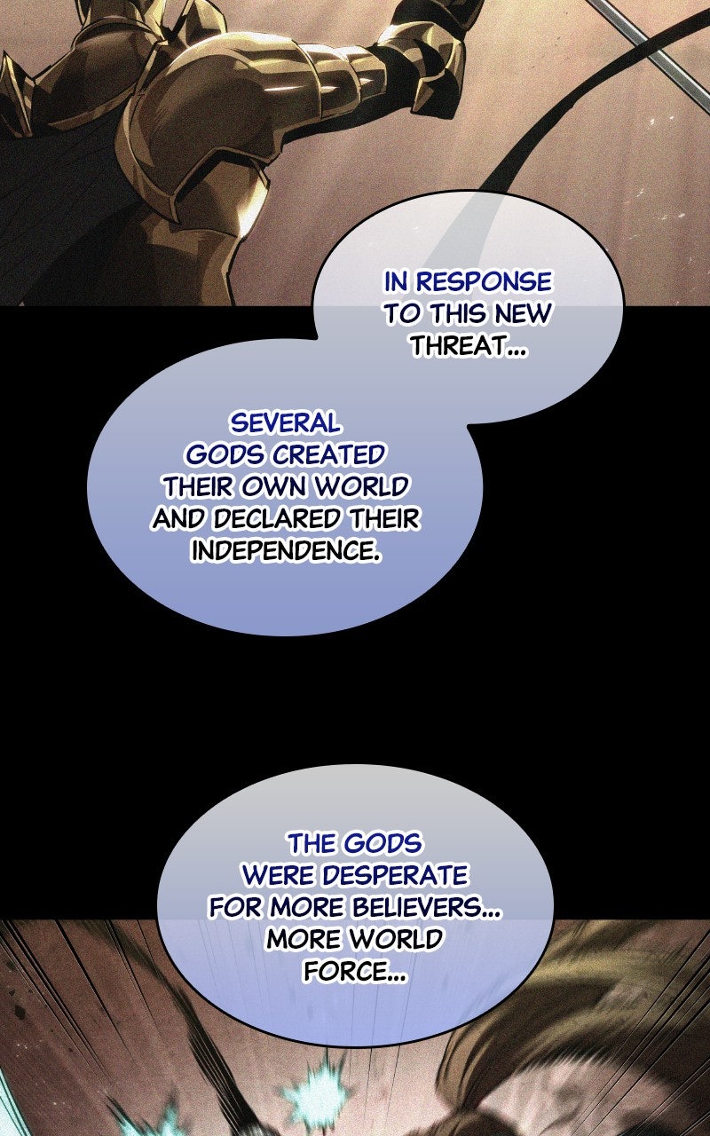 Read The World After the Fall (en) Manga Online