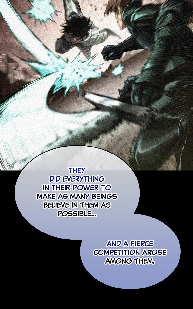 Read The World After the Fall (en) Manga Online