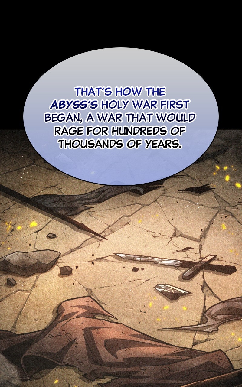 Read The World After the Fall (en) Manga Online