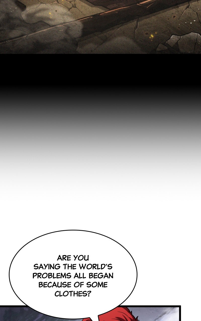 Read The World After the Fall (en) Manga Online