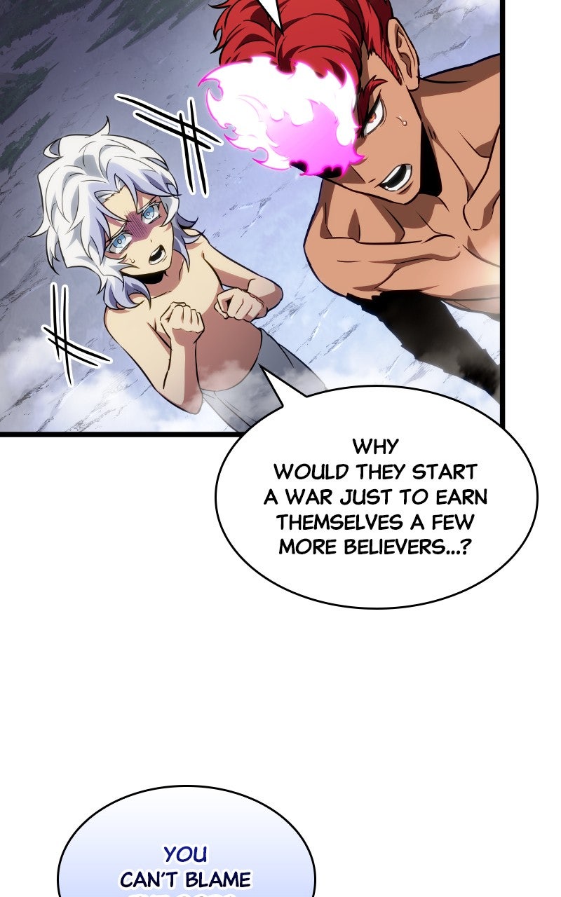 Read The World After the Fall (en) Manga Online