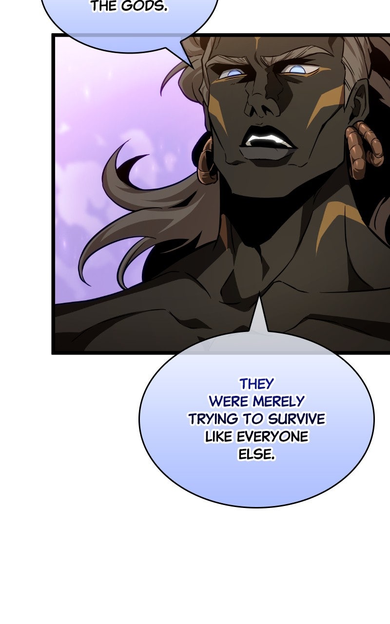 Read The World After the Fall (en) Manga Online