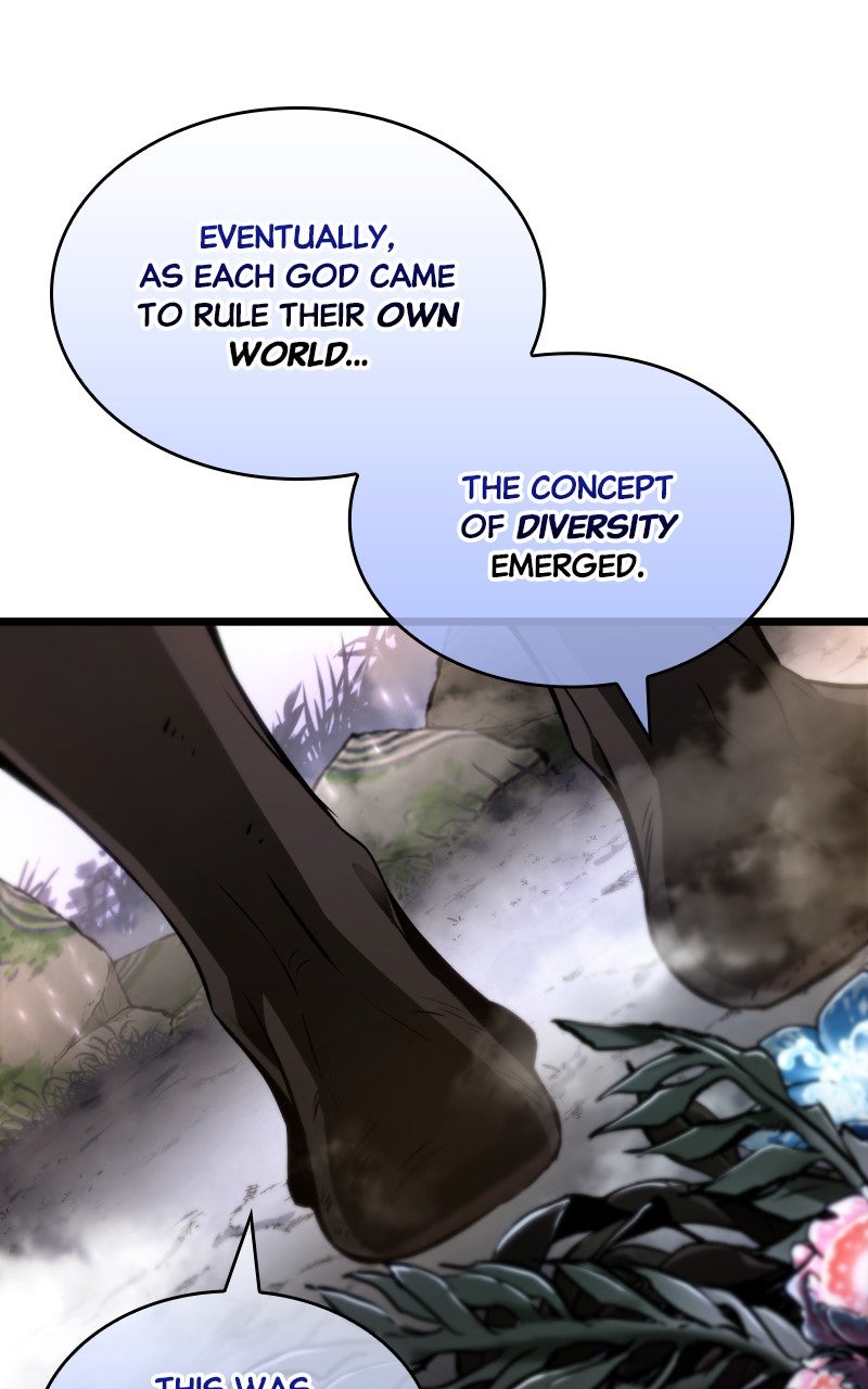 Read The World After the Fall (en) Manga Online