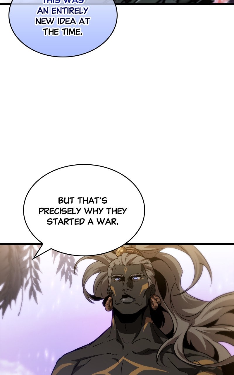 Read The World After the Fall (en) Manga Online