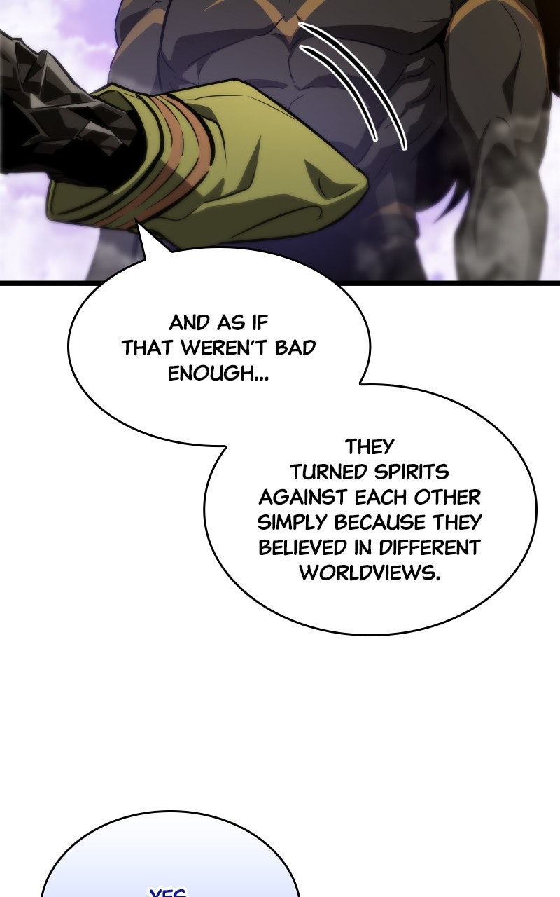 Read The World After the Fall (en) Manga Online