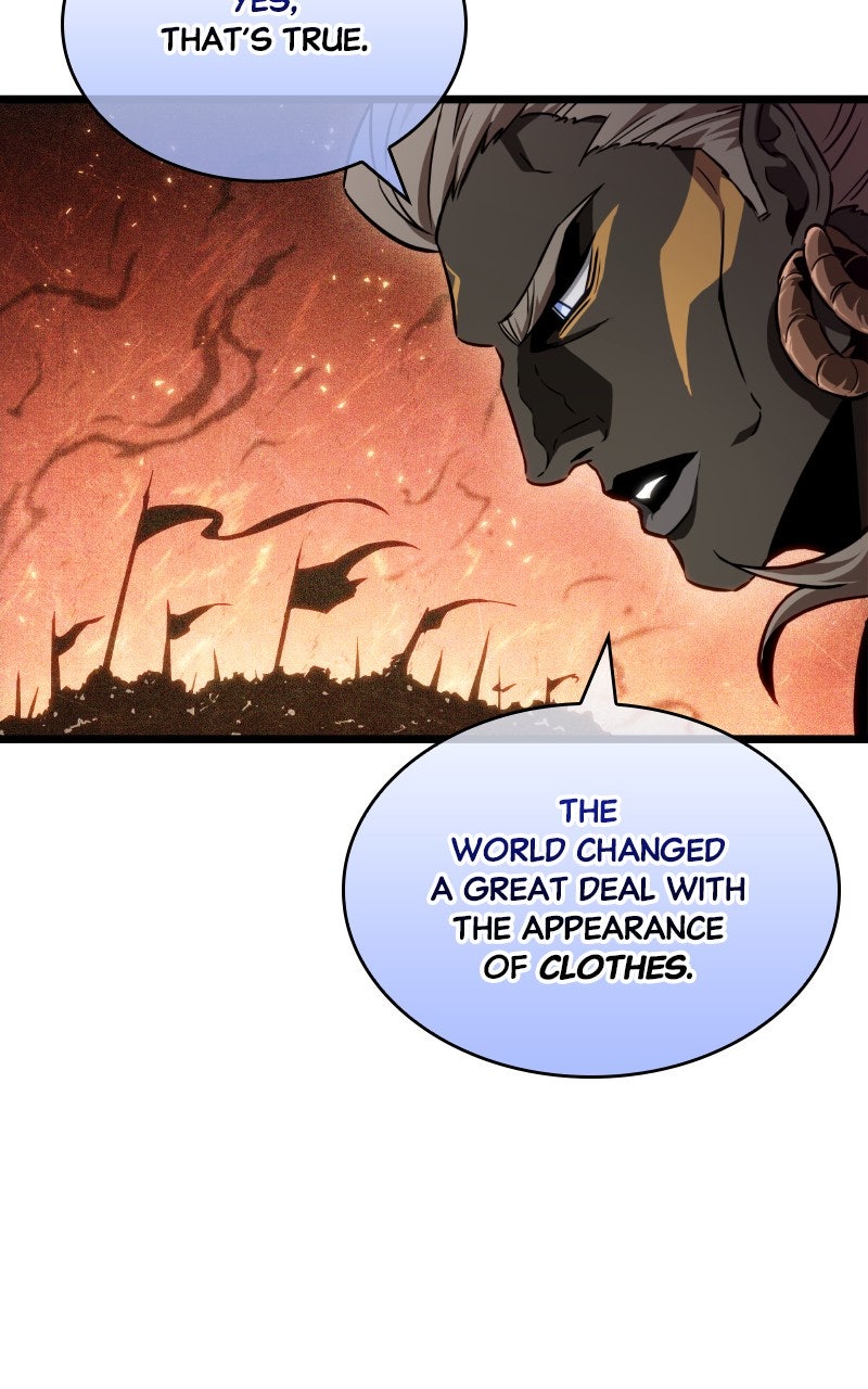 Read The World After the Fall (en) Manga Online