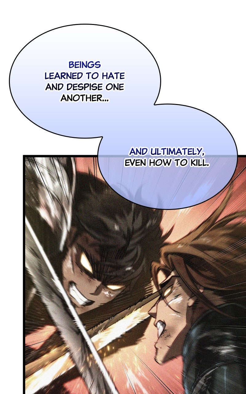 Read The World After the Fall (en) Manga Online