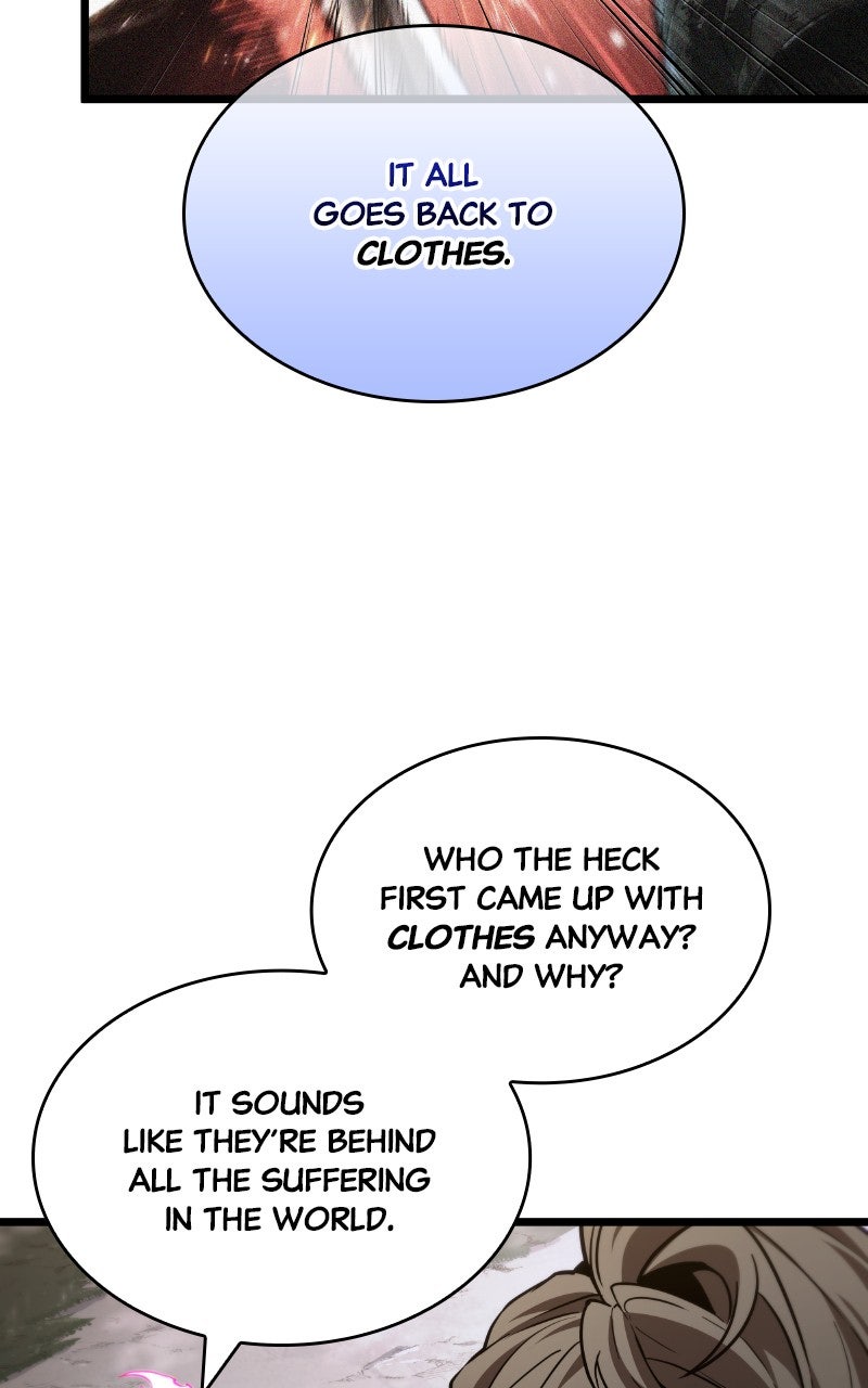 Read The World After the Fall (en) Manga Online