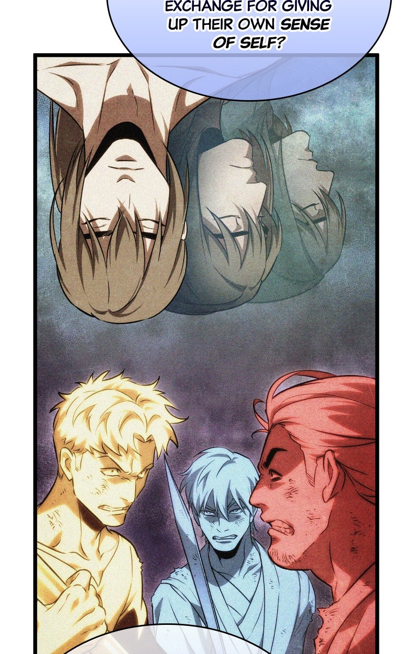 Read The World After the Fall (en) Manga Online