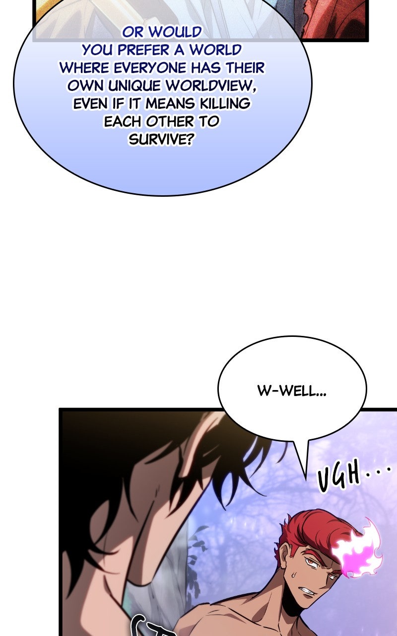 Read The World After the Fall (en) Manga Online