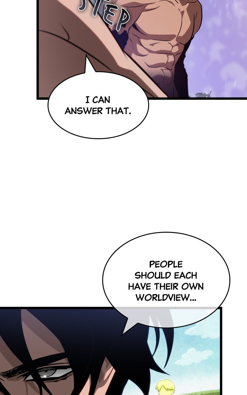 Read The World After the Fall (en) Manga Online