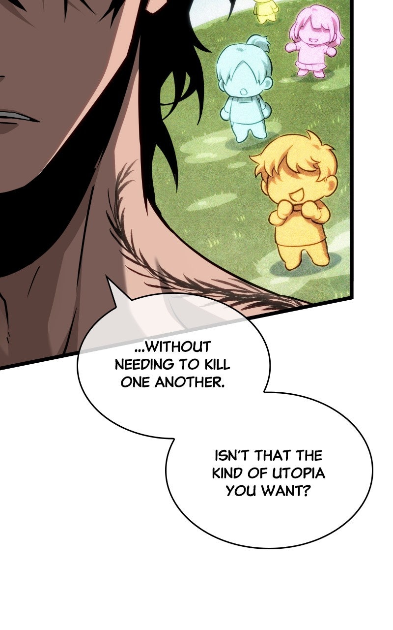 Read The World After the Fall (en) Manga Online