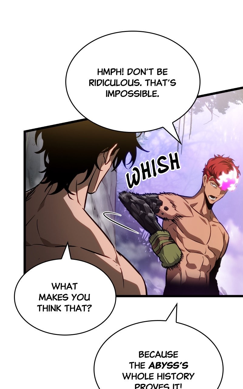 Read The World After the Fall (en) Manga Online