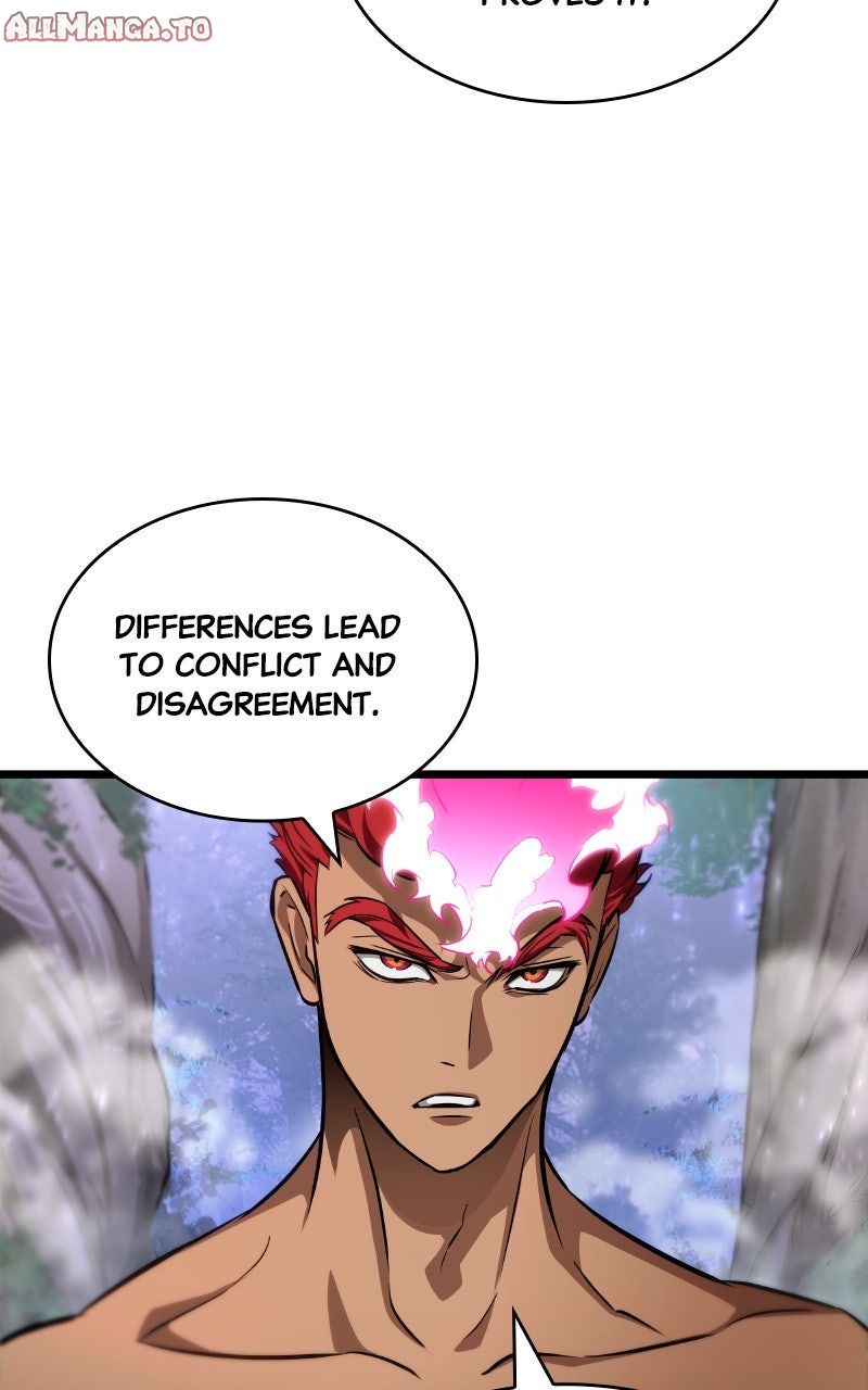 Read The World After the Fall (en) Manga Online