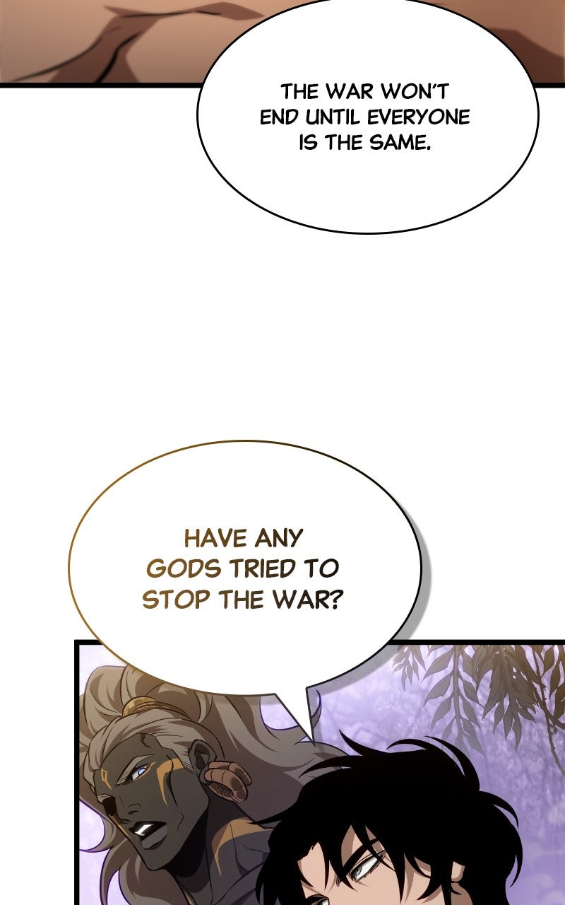 Read The World After the Fall (en) Manga Online