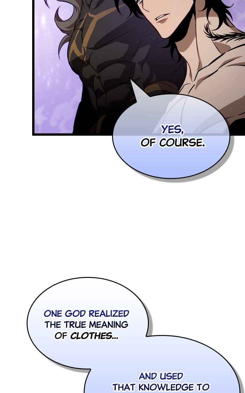 Read The World After the Fall (en) Manga Online