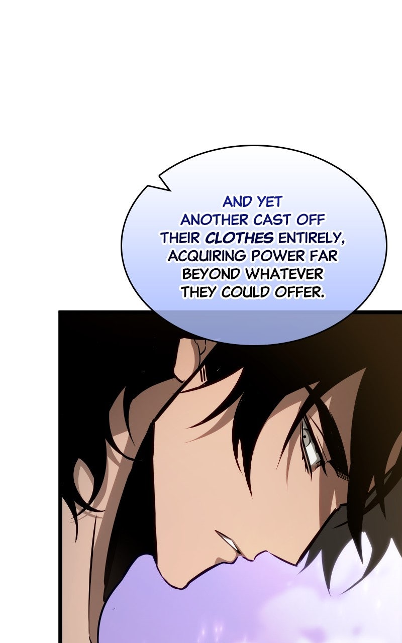 Read The World After the Fall (en) Manga Online