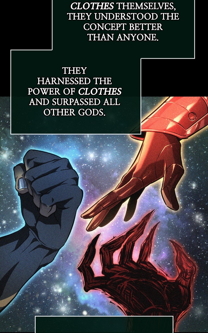 Read The World After the Fall (en) Manga Online