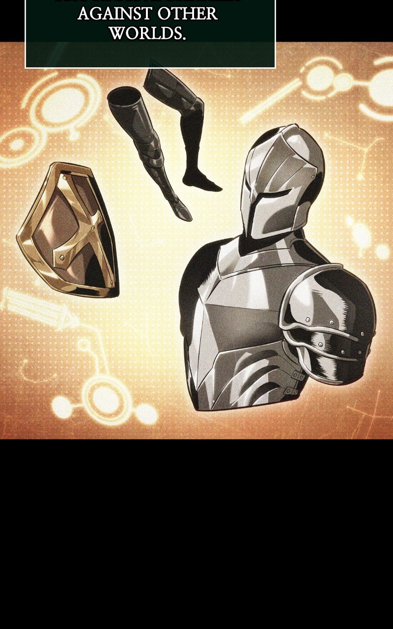 Read The World After the Fall (en) Manga Online