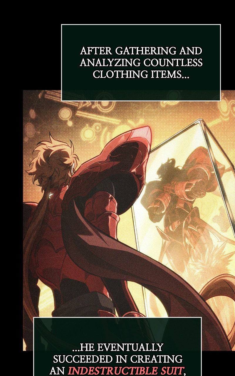 Read The World After the Fall (en) Manga Online