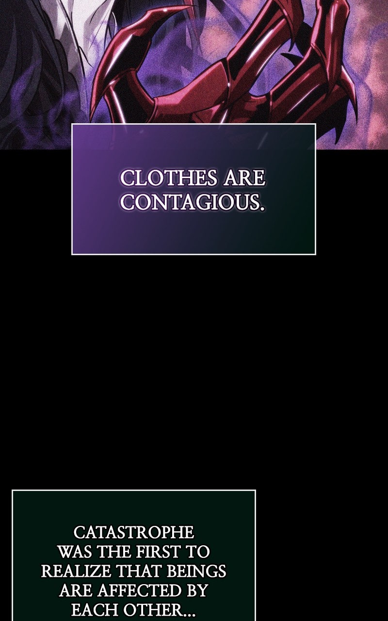 Read The World After the Fall (en) Manga Online