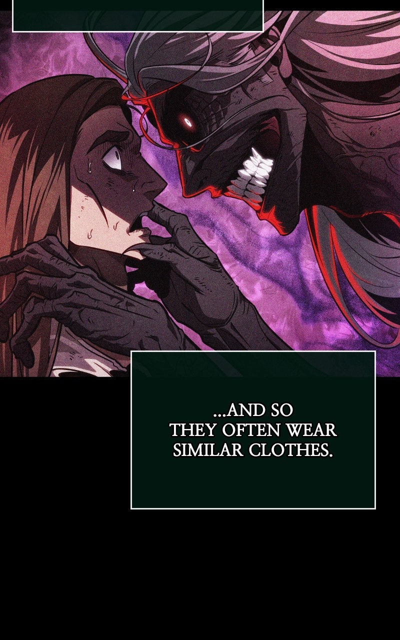 Read The World After the Fall (en) Manga Online