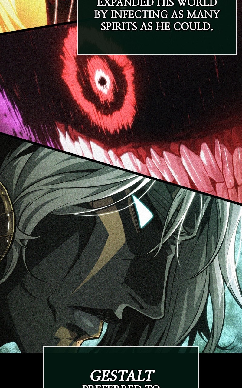 Read The World After the Fall (en) Manga Online