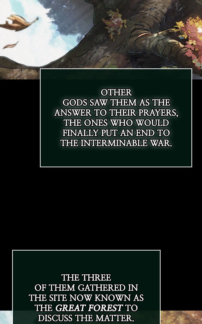 Read The World After the Fall (en) Manga Online