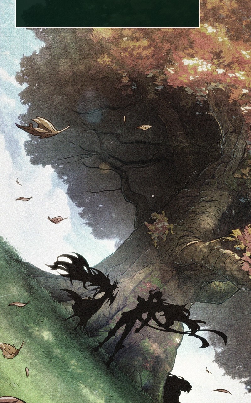 Read The World After the Fall (en) Manga Online