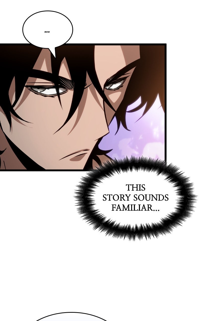 Read The World After the Fall (en) Manga Online