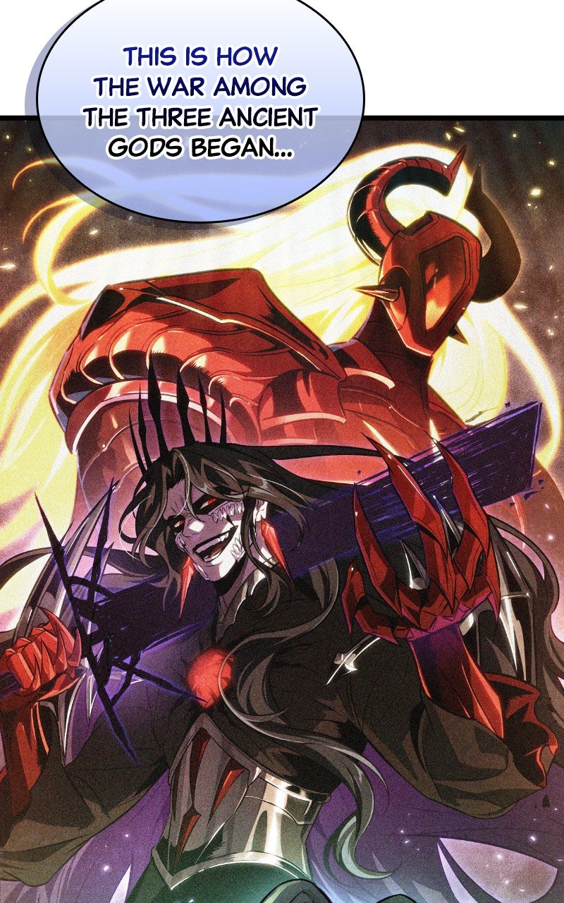 Read The World After the Fall (en) Manga Online