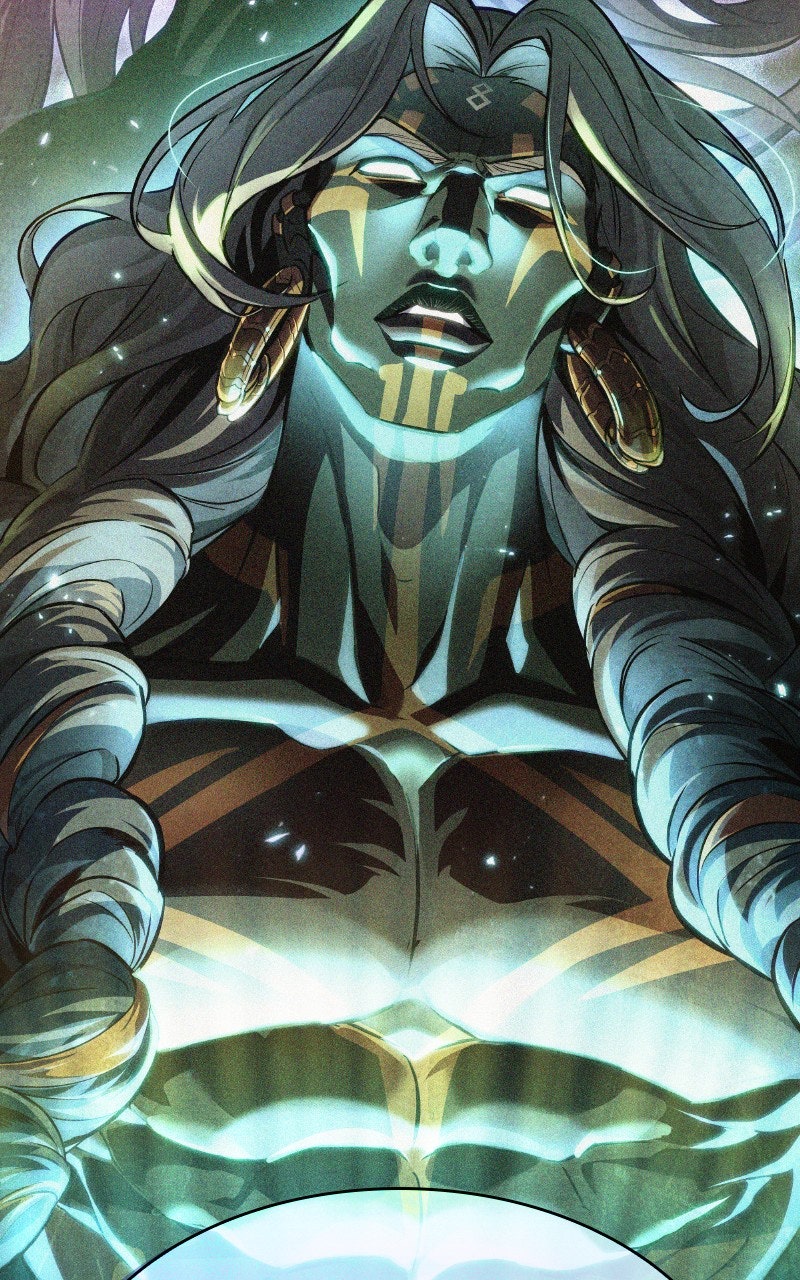 Read The World After the Fall (en) Manga Online