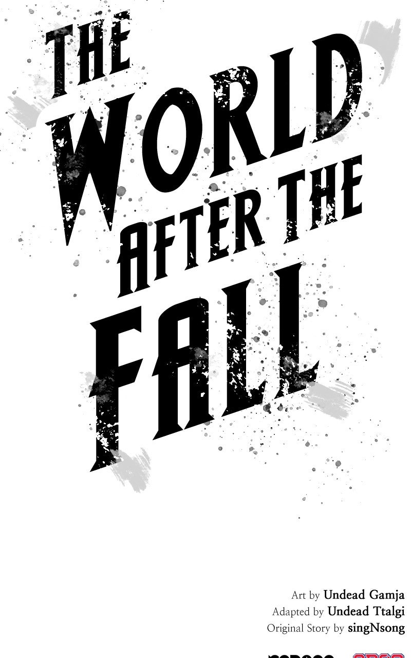 Read The World After the Fall (en) Manga Online